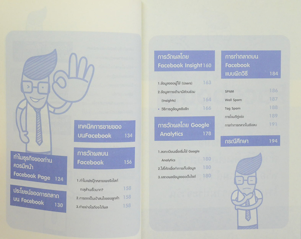 ทำเงิน (รวย) ด้วย Facebook