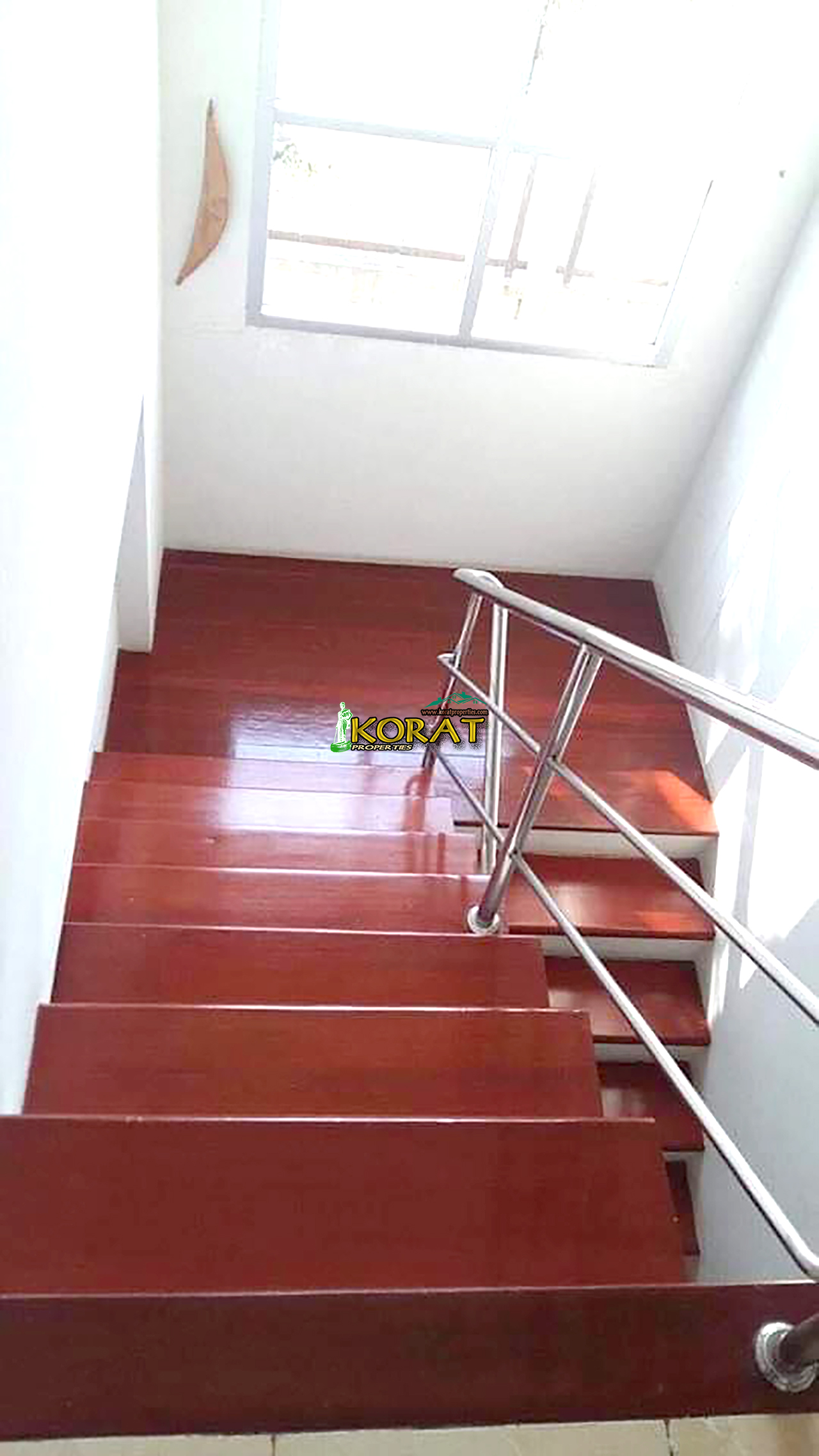 ขายบ้านเดี่ยว 2 ชั้น 74ตรว. โซน แมคโครหัวทะเล #รหัสทรัพย์ KP-0337