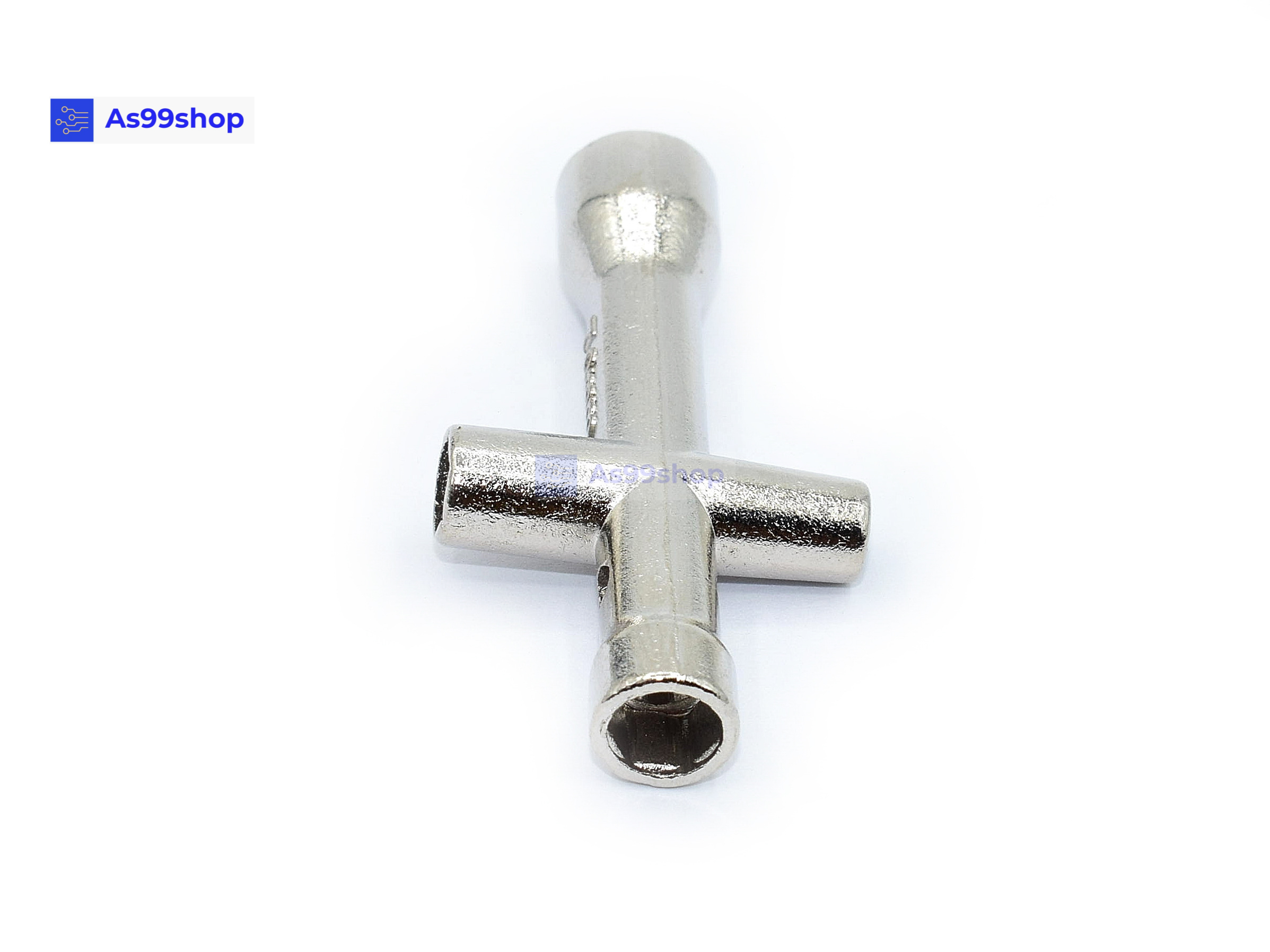 ประแจบล๊อค M2,M2.5,M3,M4 (จำนวน 1 ตัว)