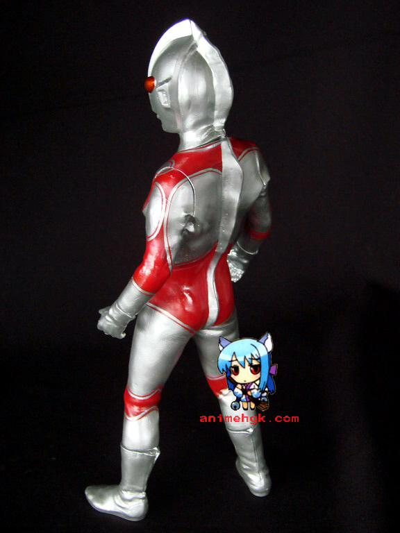 Ultraman Jack 3rd series