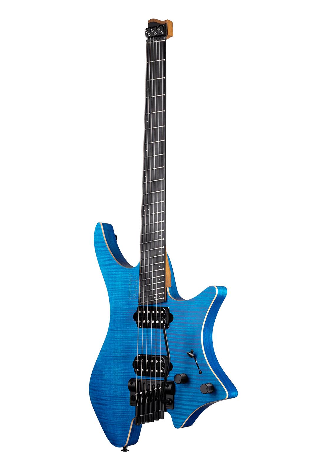 STRANDBERG BODEN PROG NX 6 TREM - DEEP BLUE