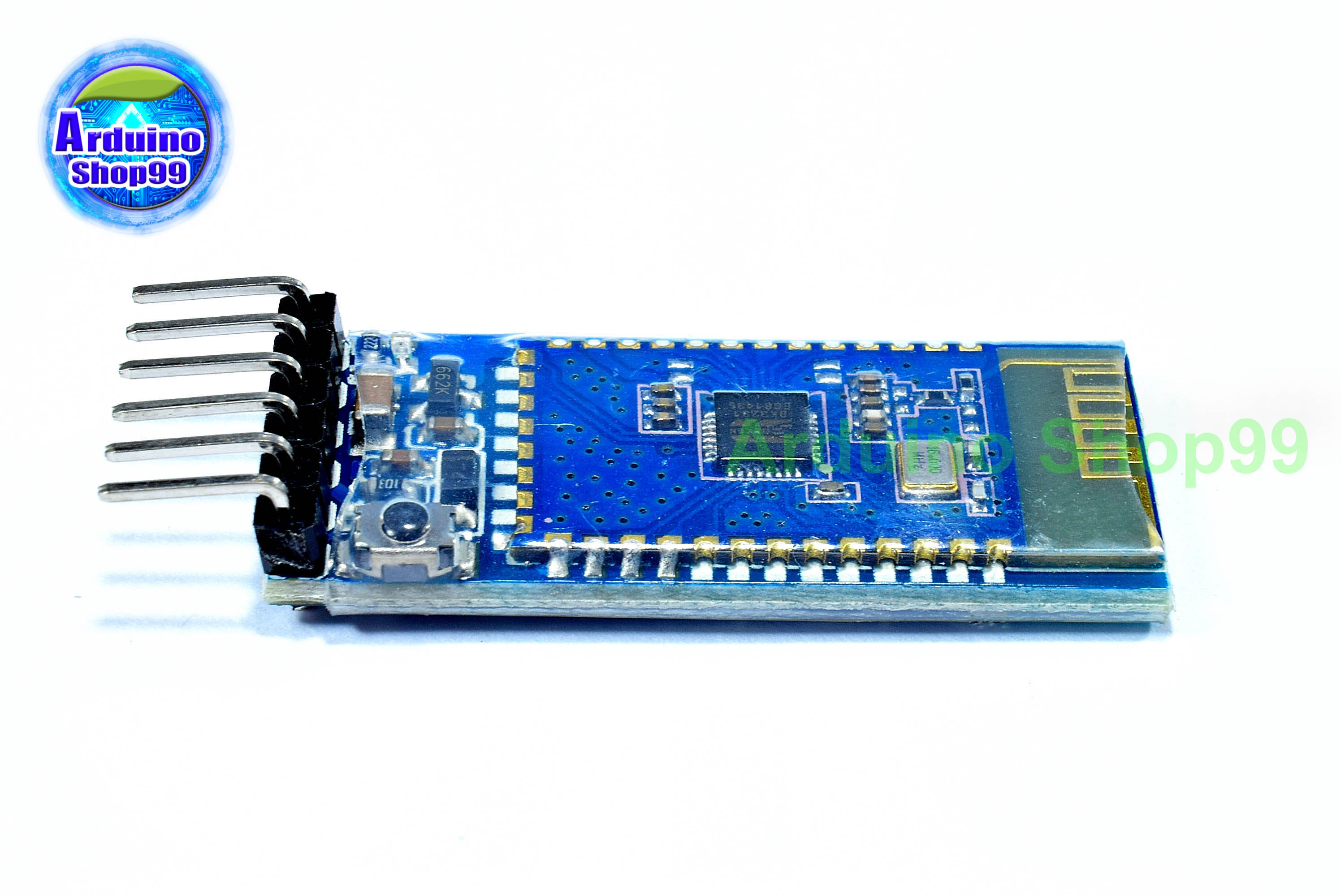 BT06 Bluetooth serial port module wireless compatible with HC-06 DIY