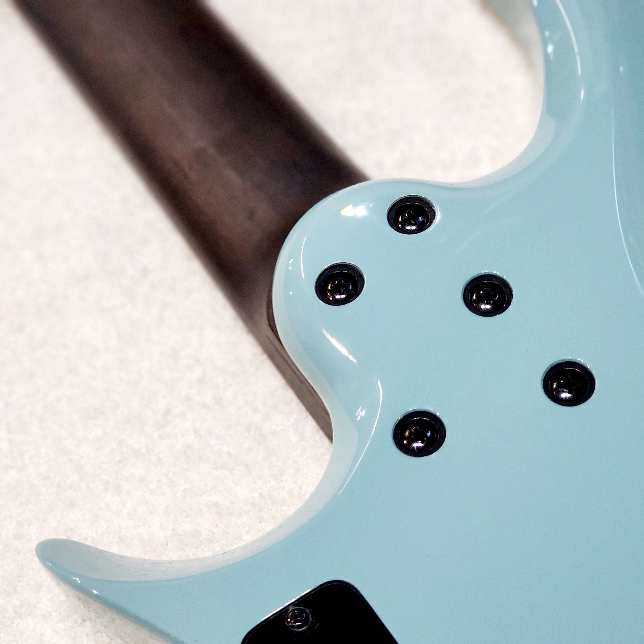 ABASI // EMI 7 // LEGION // DEEP SAGE (DAO KANONG BRANCH ONLY)