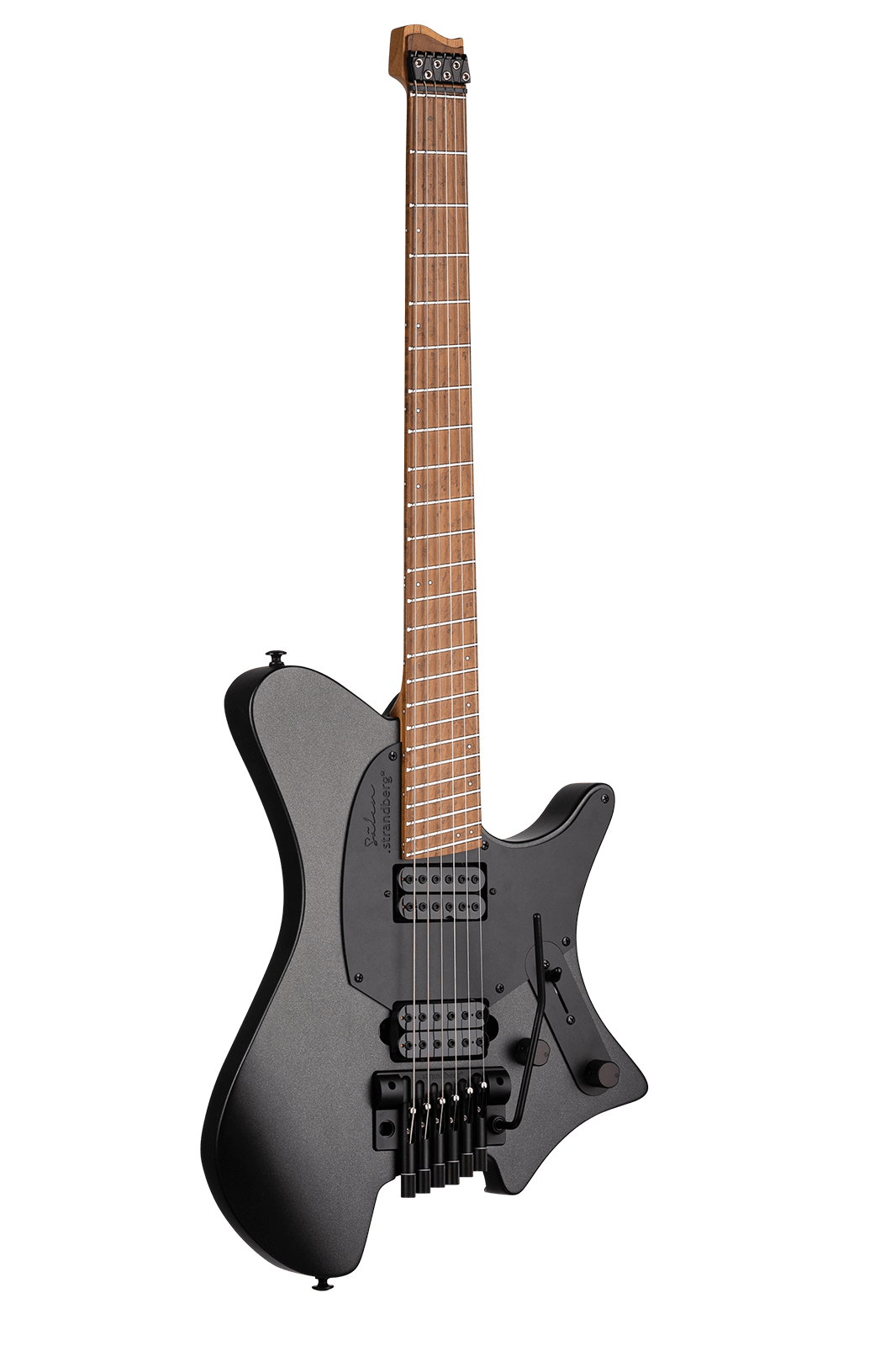 (DISCONTINUED) STRANDBERG SALEN CK "CONNOR KAMINSKI" STEALTH LIMITED EDITION