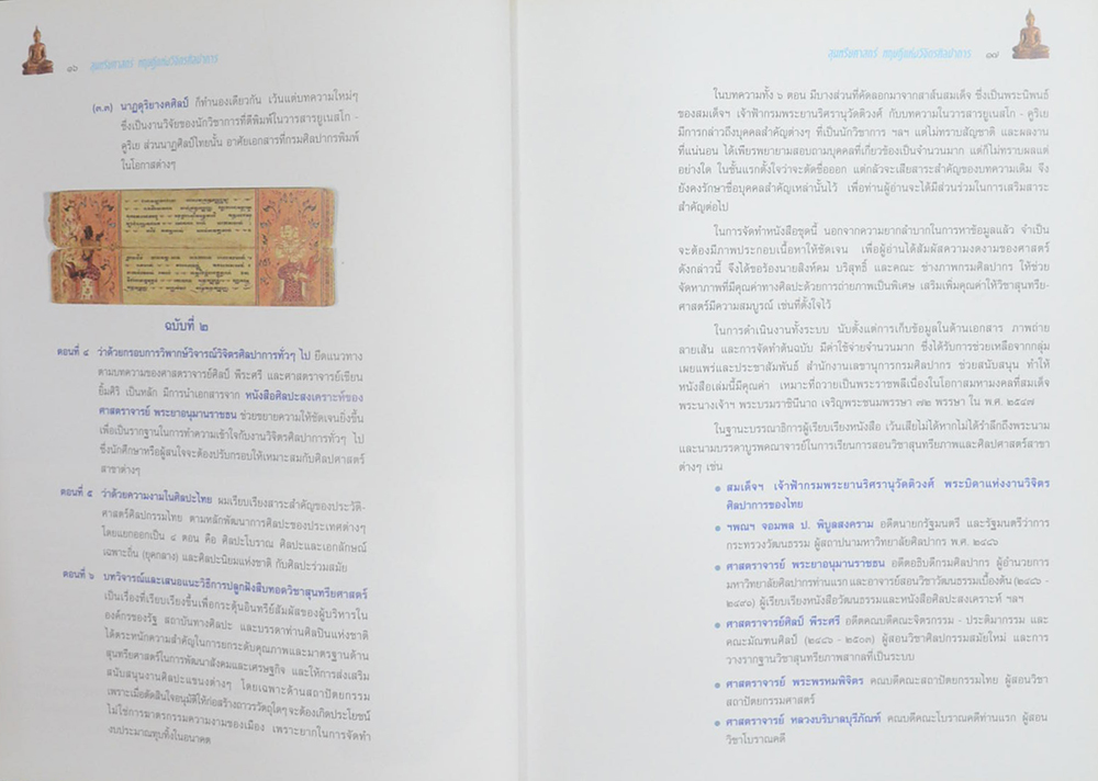 สุนทรียศาสตร์ทฤษฎีแห่งวิจิตรศิลปาการ ฉบับที่ 1