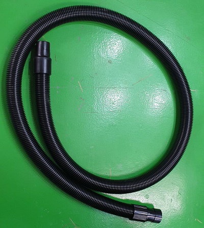 สายดูดฝุ่นสีดำ ยาว 10 เมตร