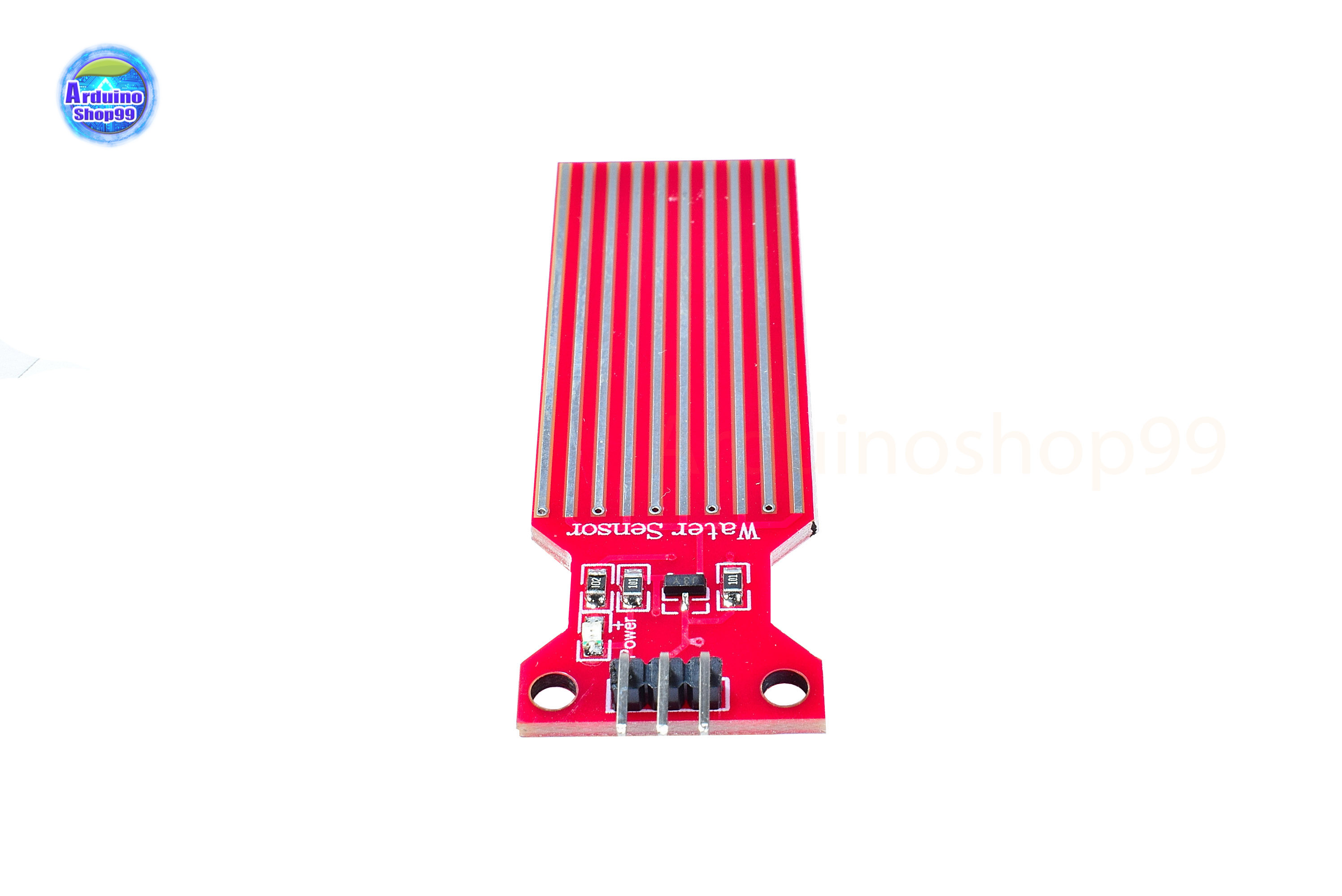 Water Level Sensor เซนเซอร์ วัดระดับน้ำ