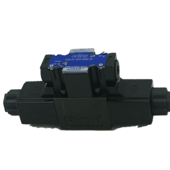 YUKEN DSG-01-2B2-D24-50 Solenoid directional control valve