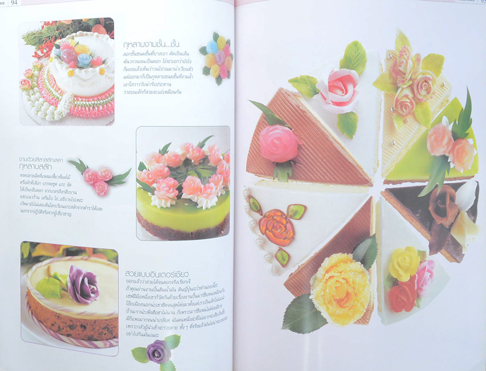 FOODNEWS May-June 2003 The Food Magazine of Thailand