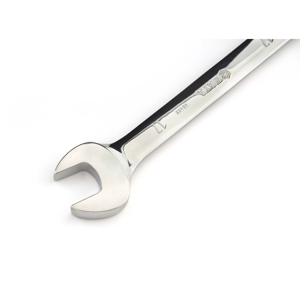 SATA 46401 ประแจแหวนฟรี-ปากตาย ปรับได้ No.10-21