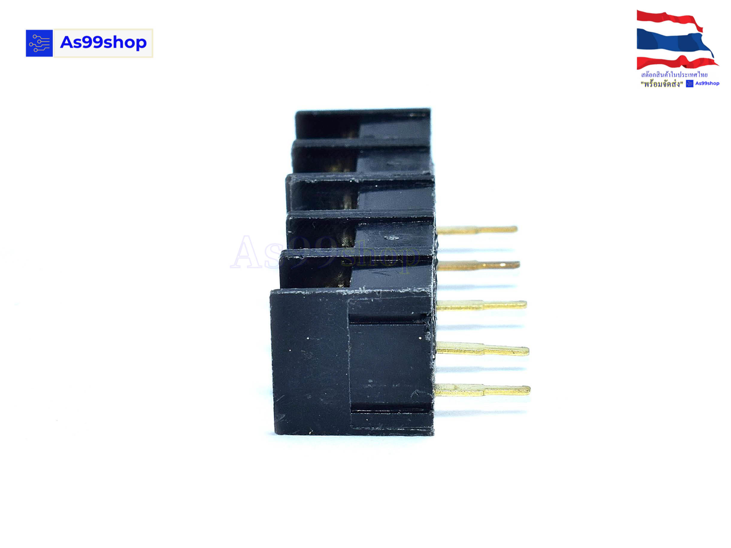 KF1000-5P PCB Screw Terminal block connector (จำนวน 1 ชิ้น)