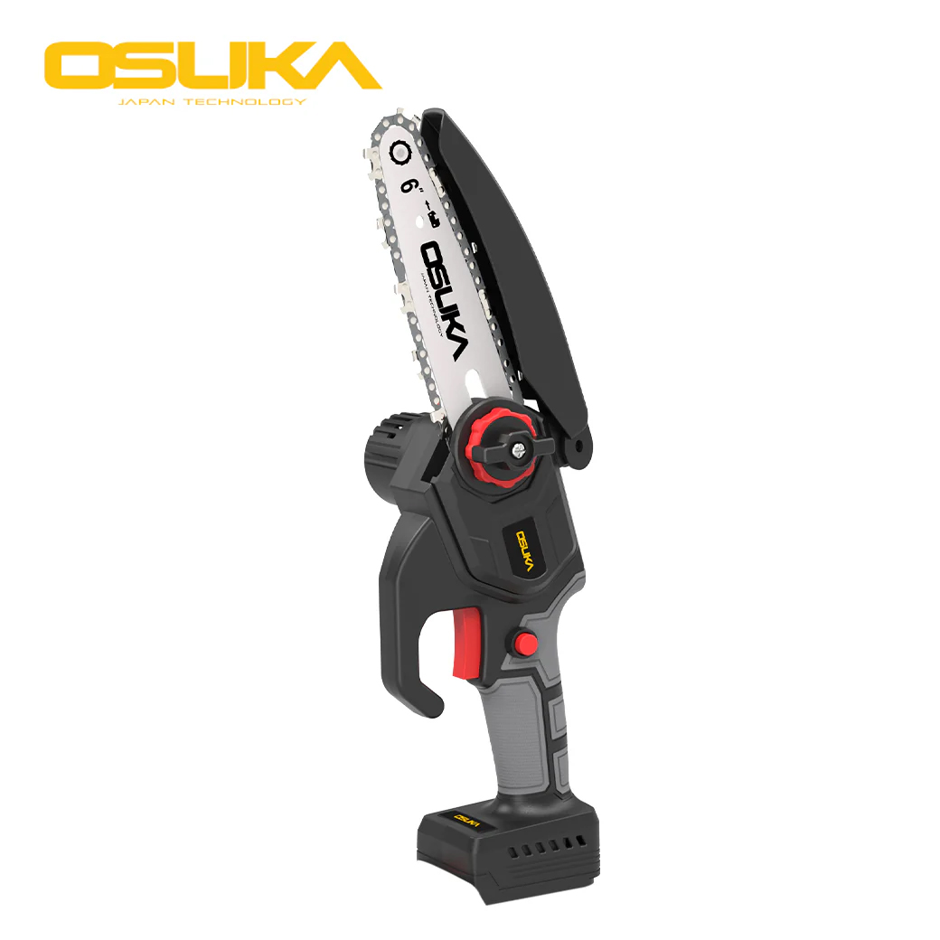 OSUKA OCMC431-N เลื่อยโซ่ไร้สาย 6" 2850rpm 20V (ตัวเปล่า)