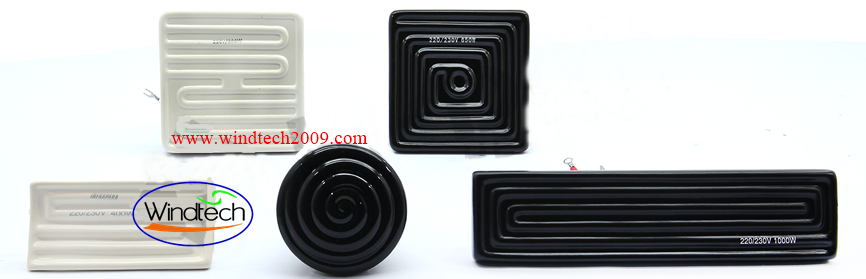 Infrared Heater - ฮีตเตอร์แท่ง,โคม