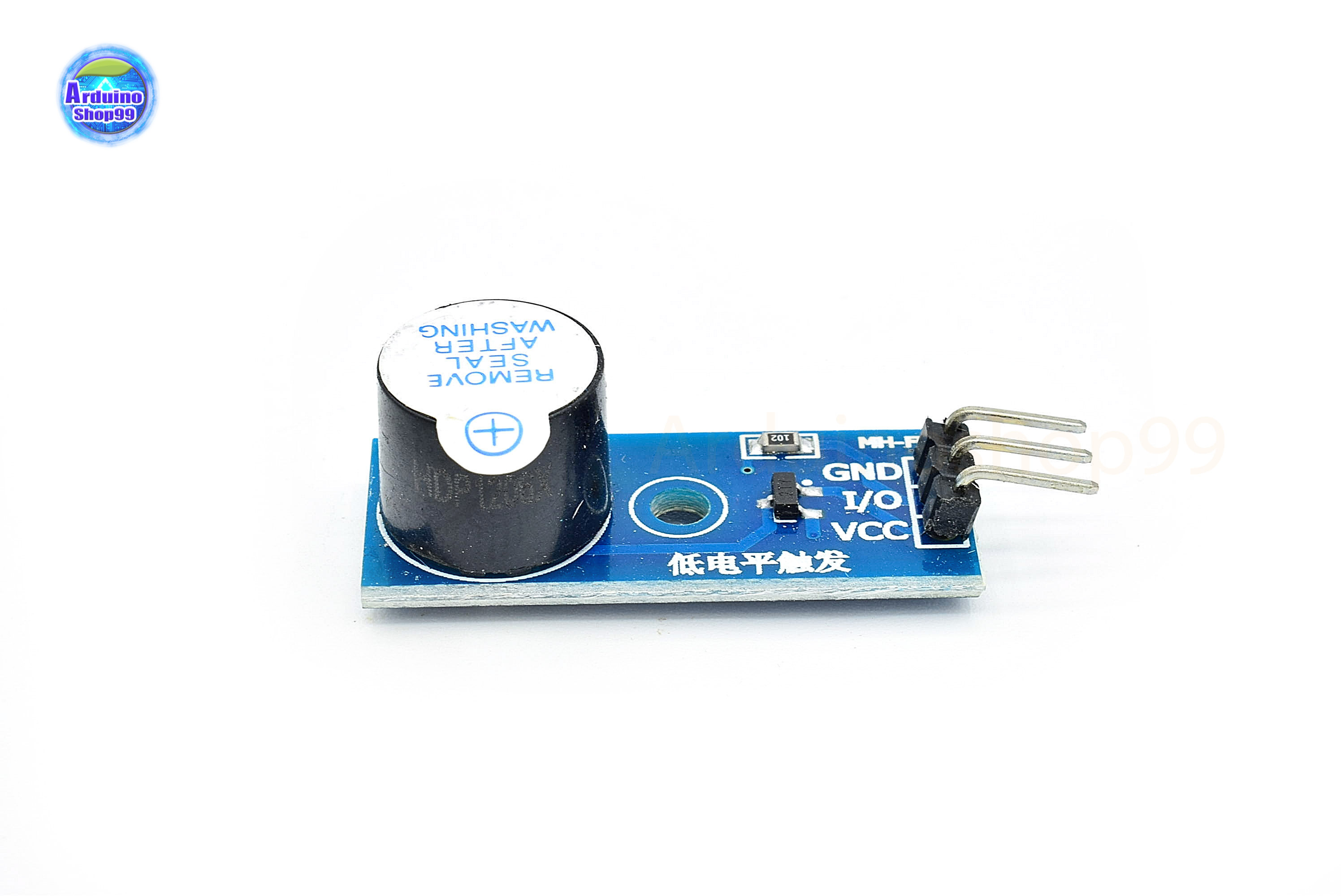 Active Buzzer Alarm module for 3.3-5V