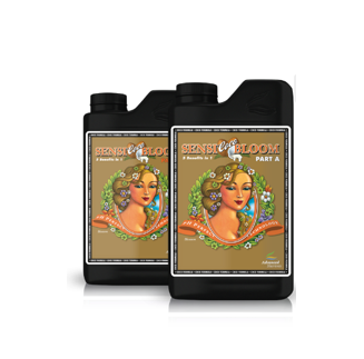 Advanced nutrient Sensi Coco Grow Bloom ปุ๋ยหลัก ใช้ช่วงทำใบ และ ทำดอก สำหรับ coco peat ขุ่ยมะพร้าว ขนาด 100ml