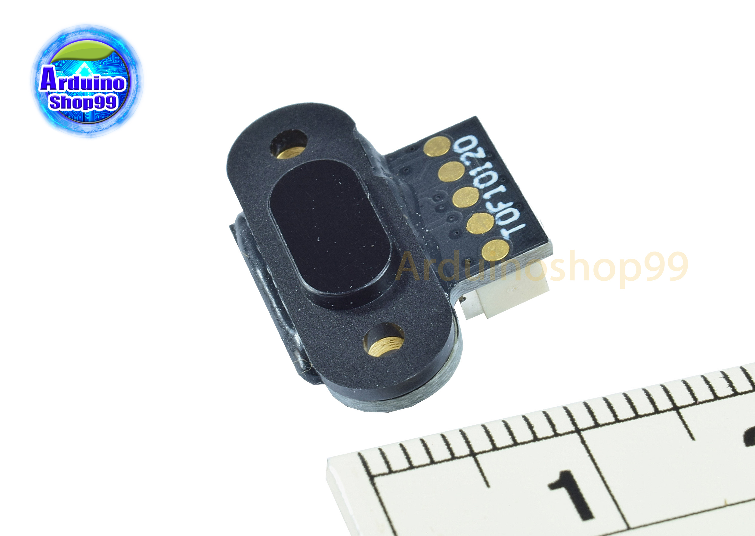 100-1800mm UART I2C output TOF 10120 laser distance module infrared range finder laser detector sensor