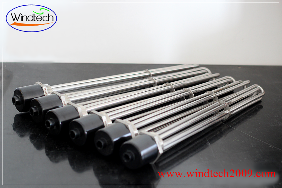 Immersion Heater - ฮีตเตอร์จุ่ม