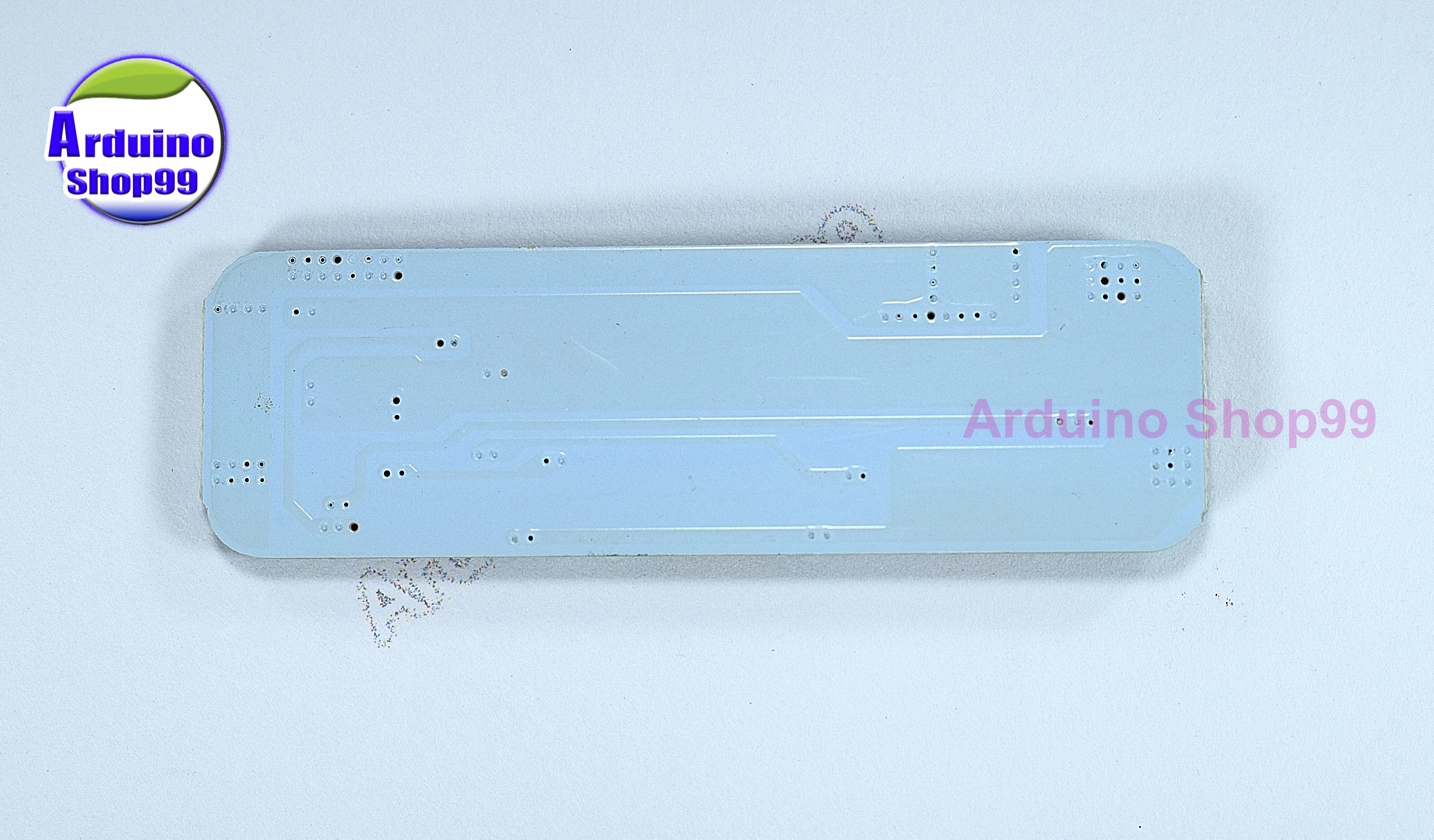 4 string 18650 lithium battery 3A protection board
