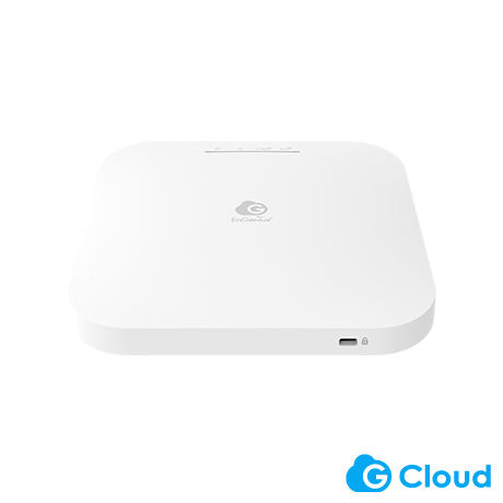 Cloud Managed Wi-Fi 6 2×2 Indoor Wireless Access Point ECW220 2×2 Indoor Wireless Access Point features newest Wi-Fi technology that advances Wi-Fi capabilities