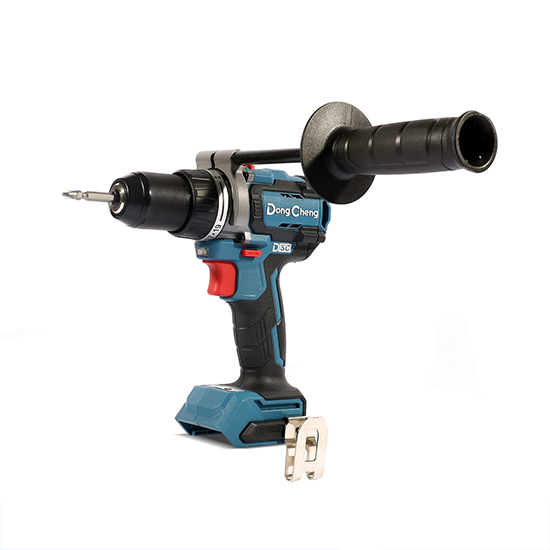 Dong Cheng DCJZ20160i-Z สว่านกระแทกไร้สาย 160Nm 20V (เครื่องเปล่า)