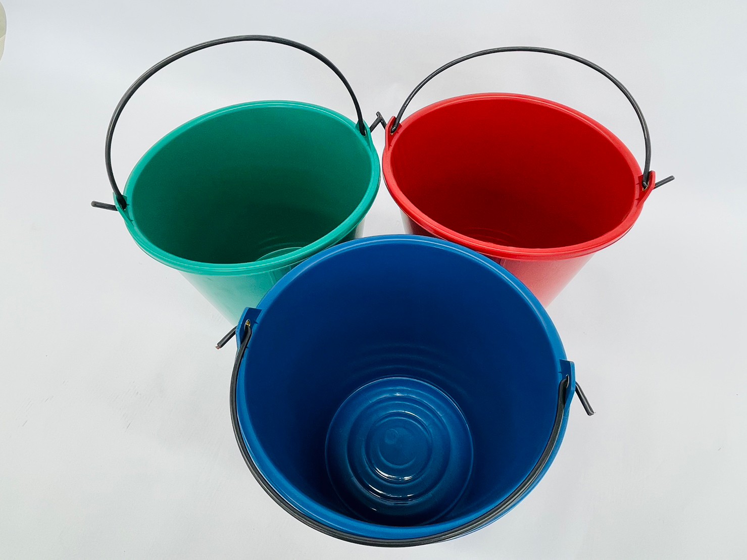 น้ำเงิน/แดง/เขียว