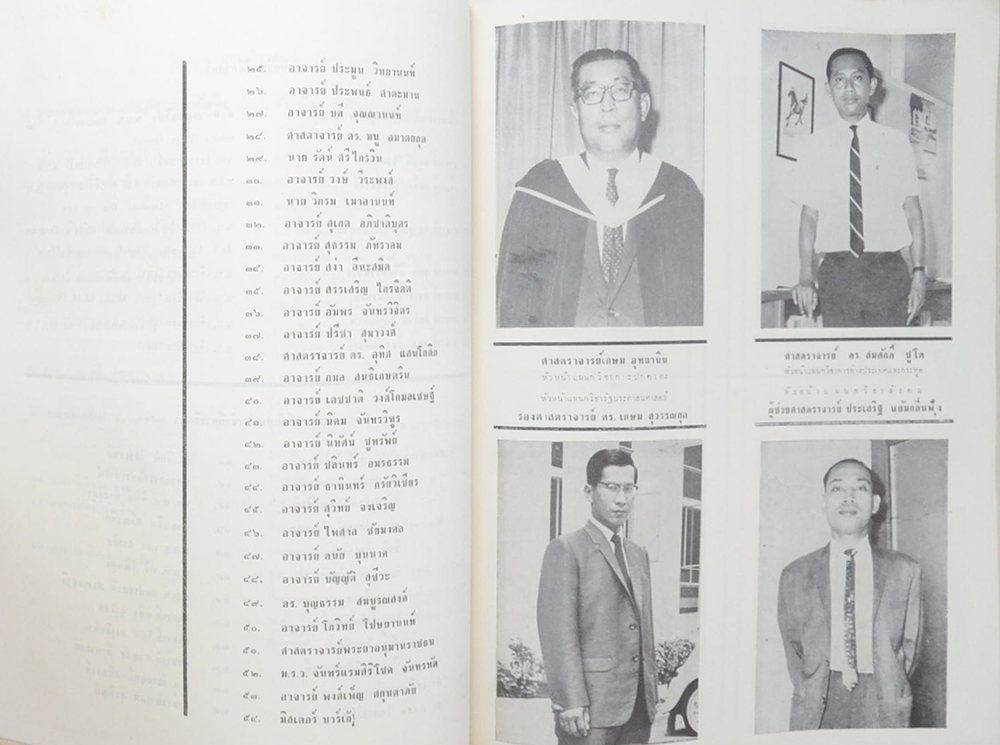 รัฐศาสตร์ 2511
