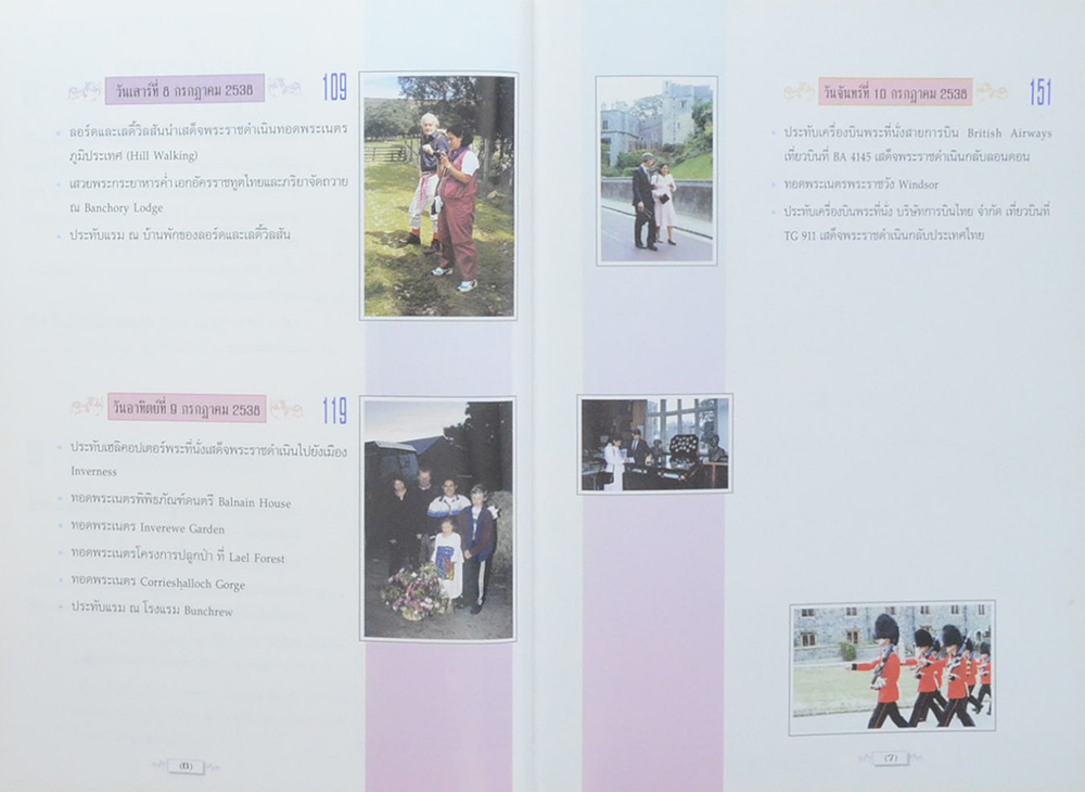 ข้ามฝั่งแห่งฝัน