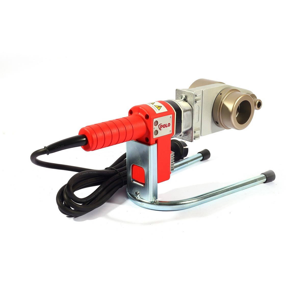 POLO THJ-63 เครื่องเชื่อมท่อ PP-R 20-63mm 800W