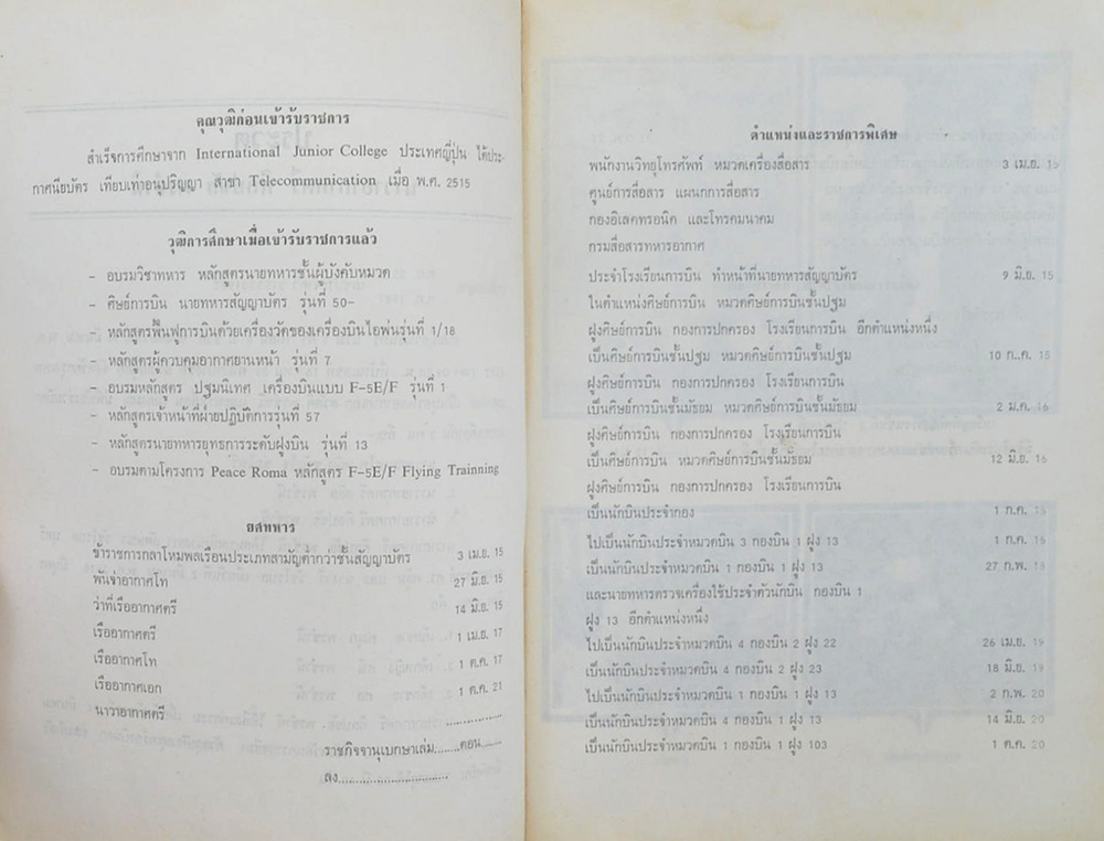 นาวาอากาศตรี ศิลปชัย พรชำนิ (ความรู้ คู่บ้าน)