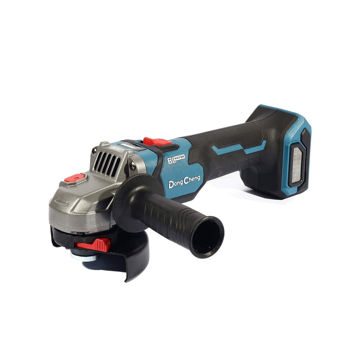 Dong Cheng DCSM04-100-Z เครื่องเจียร์ไร้สาย 4" 4000-9000rmp 20V (เครื่องเปล่า)