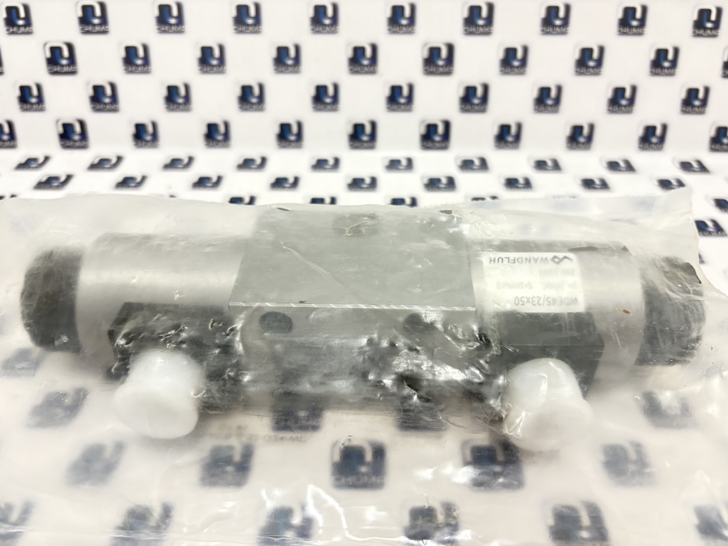 Wandfluh, WDPFA06-ACB-S-32-D1