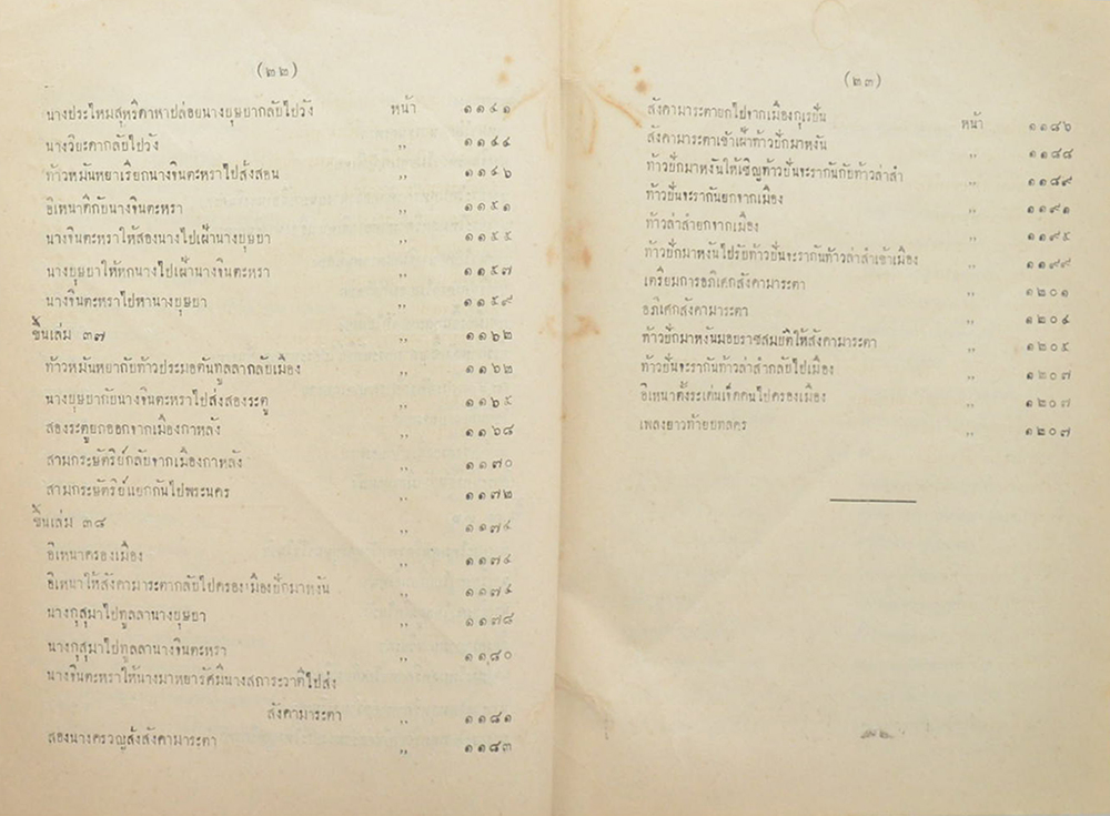 วรรณคดีไทย บทลครอิเหนา