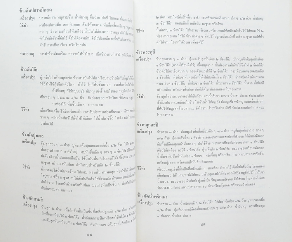 ศาสตราจารย์นายแพทย์ ดิเรก พงศ์พิพัฒน์ (ตำราอาหาร)