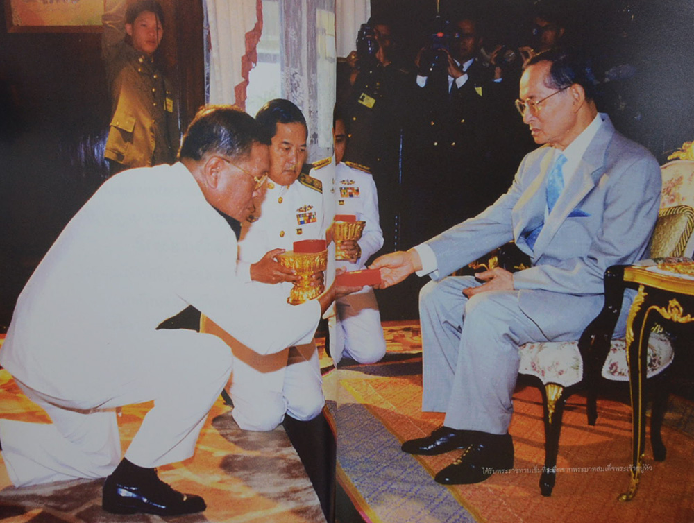 เสรี หวังในธรรม (ผลงานการประพันธ์)