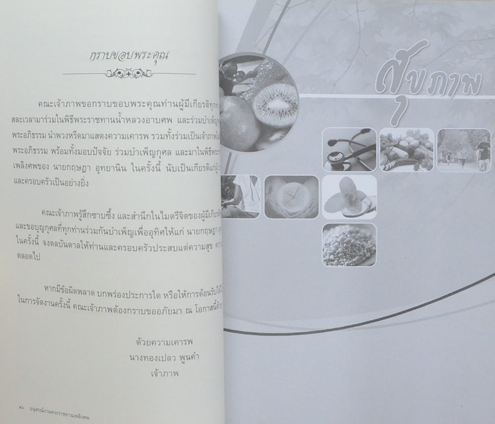 นายกฤษฎา อุทยานิน (สุขภาพ)