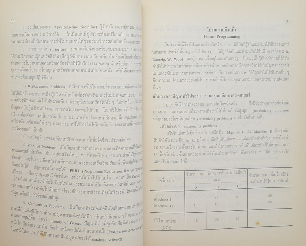 บทความทางวิชาการ