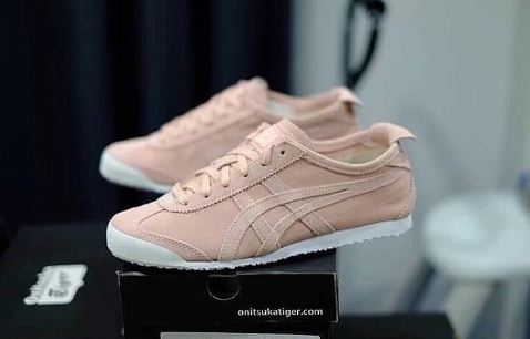 Onitsuka Tiger Mexico 66 (Evening Sand)