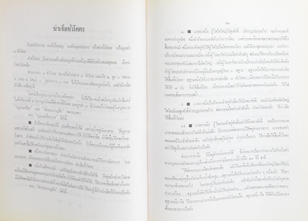 เมืองไทยในประวัติศาสตร์ (ขายตามสภาพ)