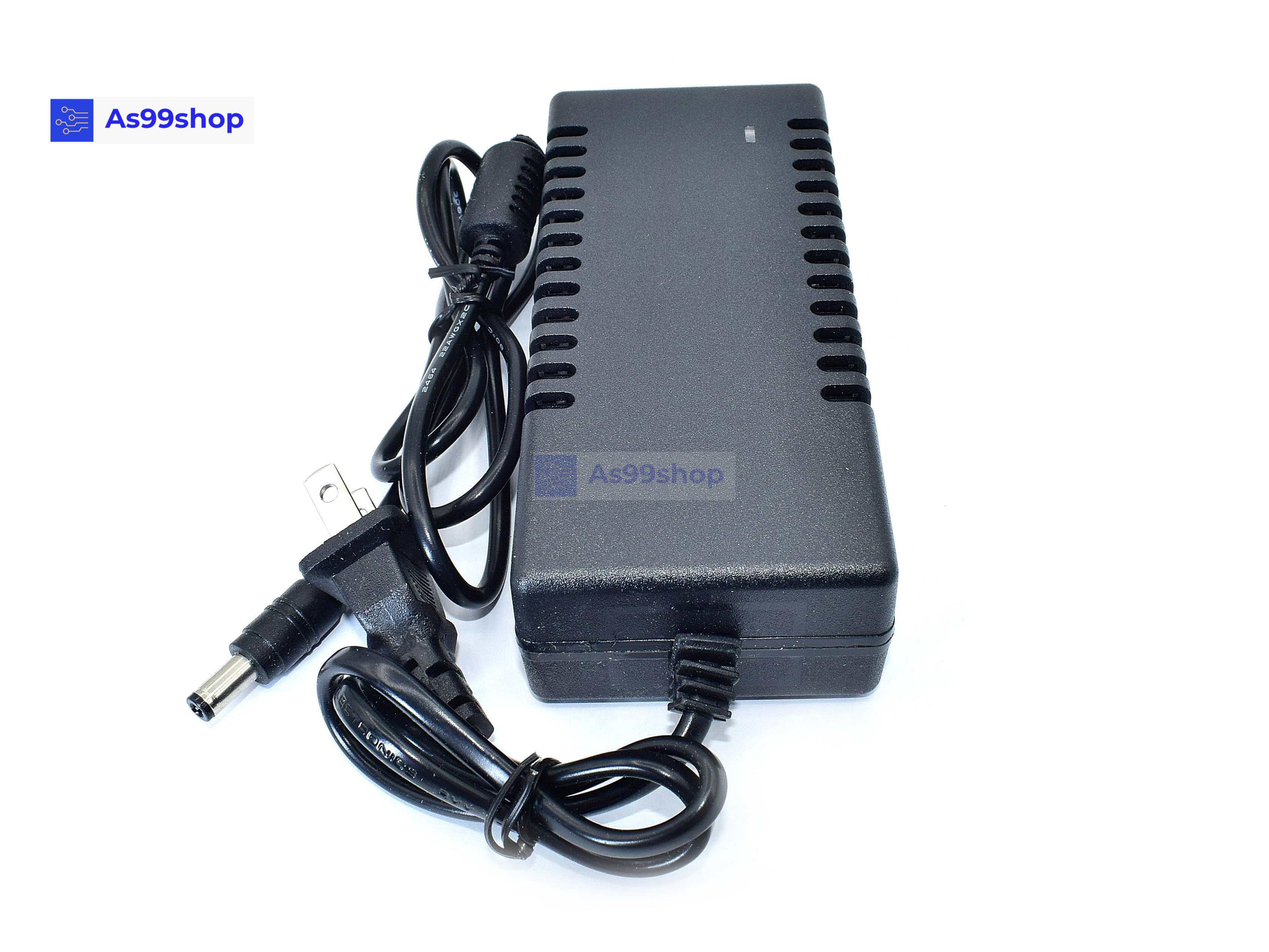 12V6A Power Adapter US Plug