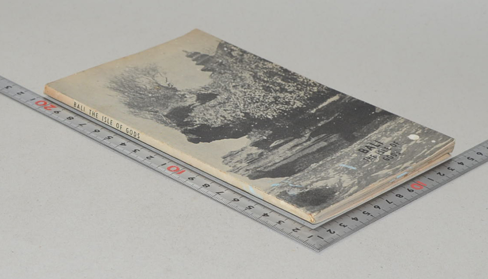 BALI THE ISLE OF GODS