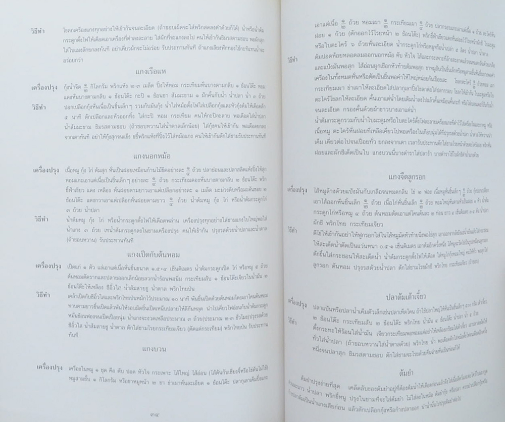 พลเอกโชติ หิรัณยัษฐิติ (อาหารไทย-จีน-ฝรั่ง)