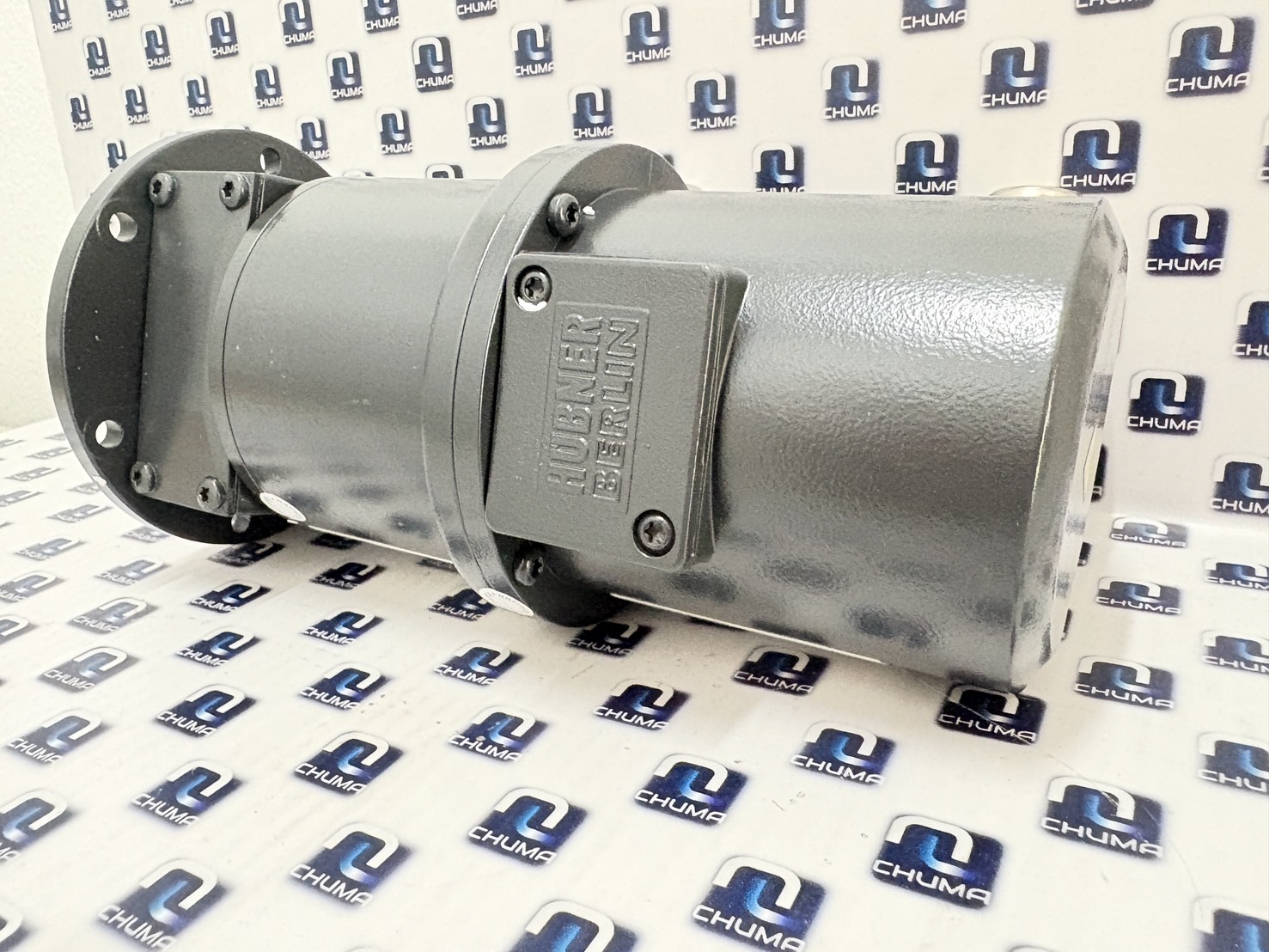 Hubner, TDPZ 0,2 LT-4, OG 9 D 10, 2283151