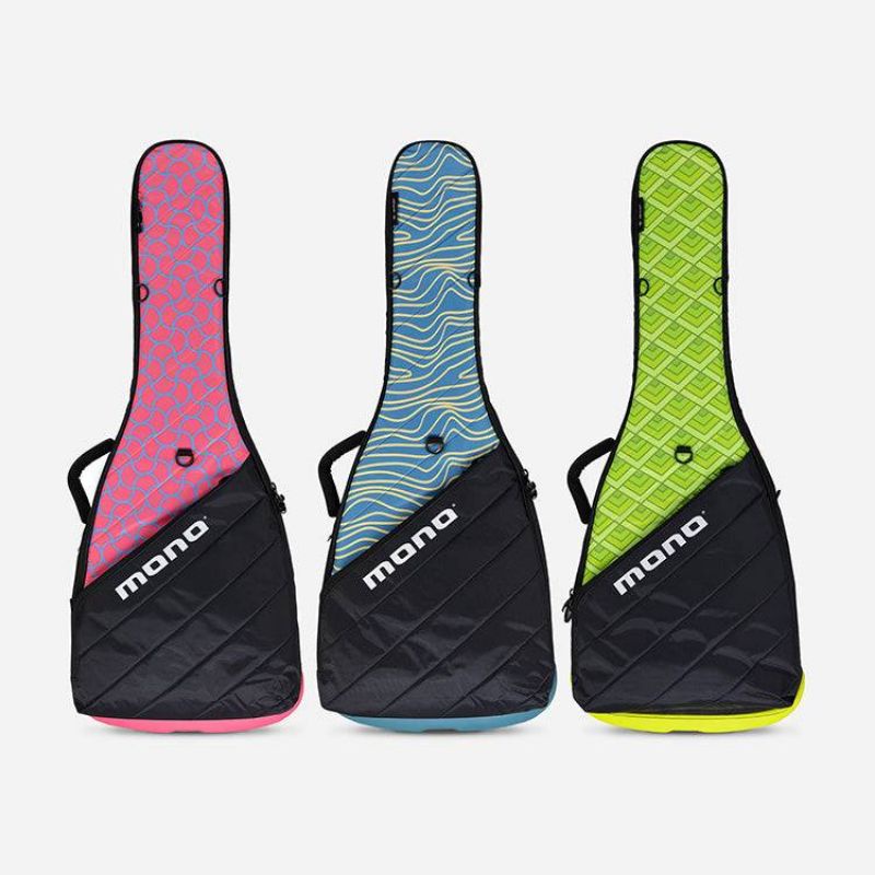 MONO x TEISCO VERTIGO LIMITED EDITION GUITAR CASE