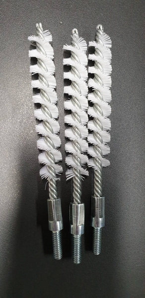 แปรงแยงจุ๊บ ไนล่อน 13-50mm (804-01)