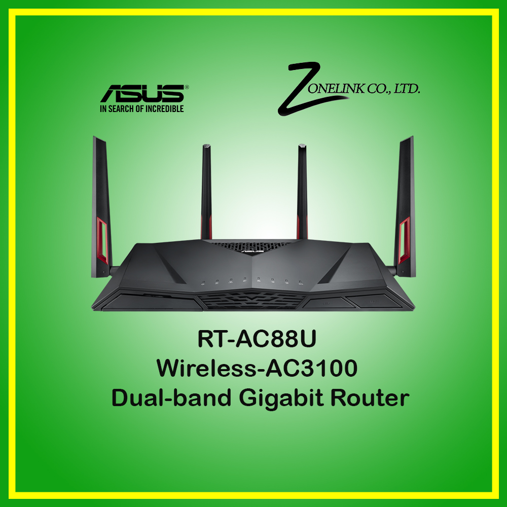 RT-AC88U