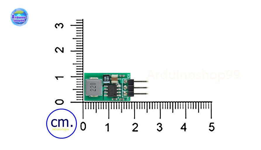 5V 1A Voltage Regulator Tube DC5.5-32V Input High Efficiency Replacement lm7805 (step-down)