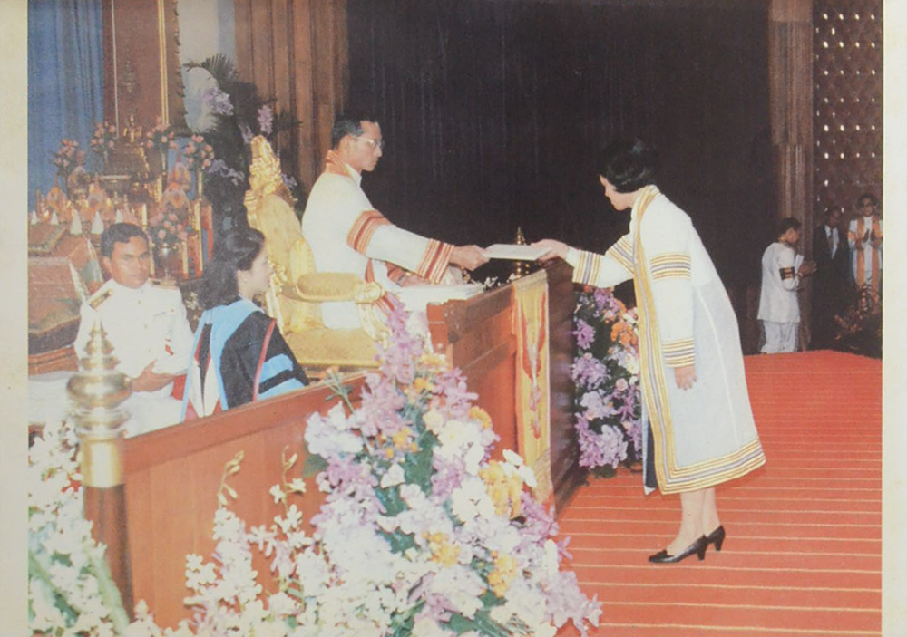 ทศบารมีในพุทธศาสนาเถรวาท