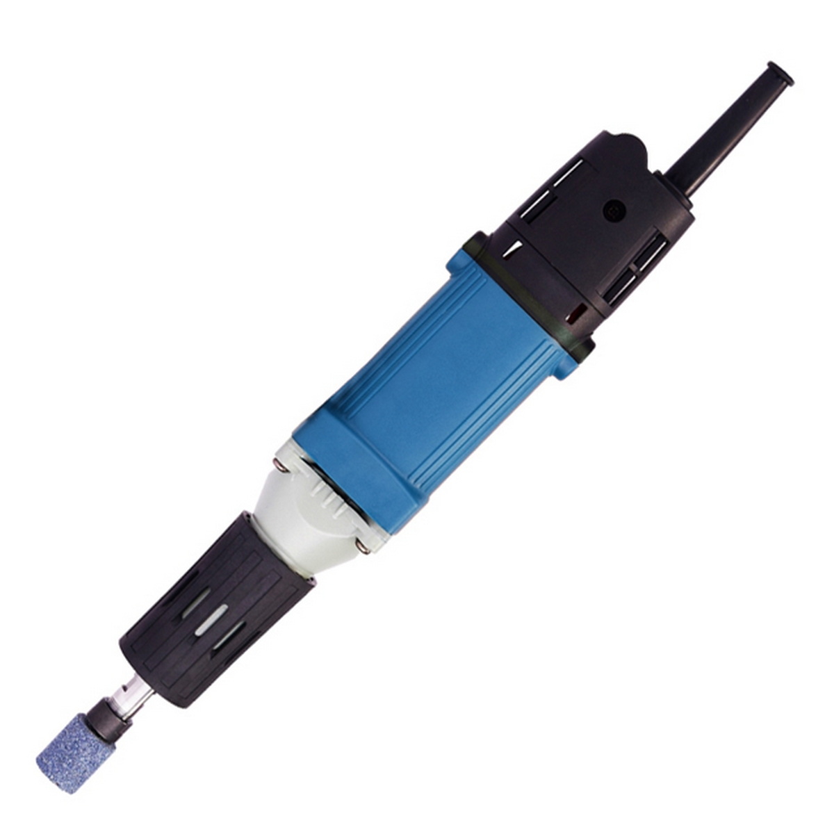 Dong Cheng DSJ02-25 เครื่องเจียรคอยาว 6mm 400W 27000rpm