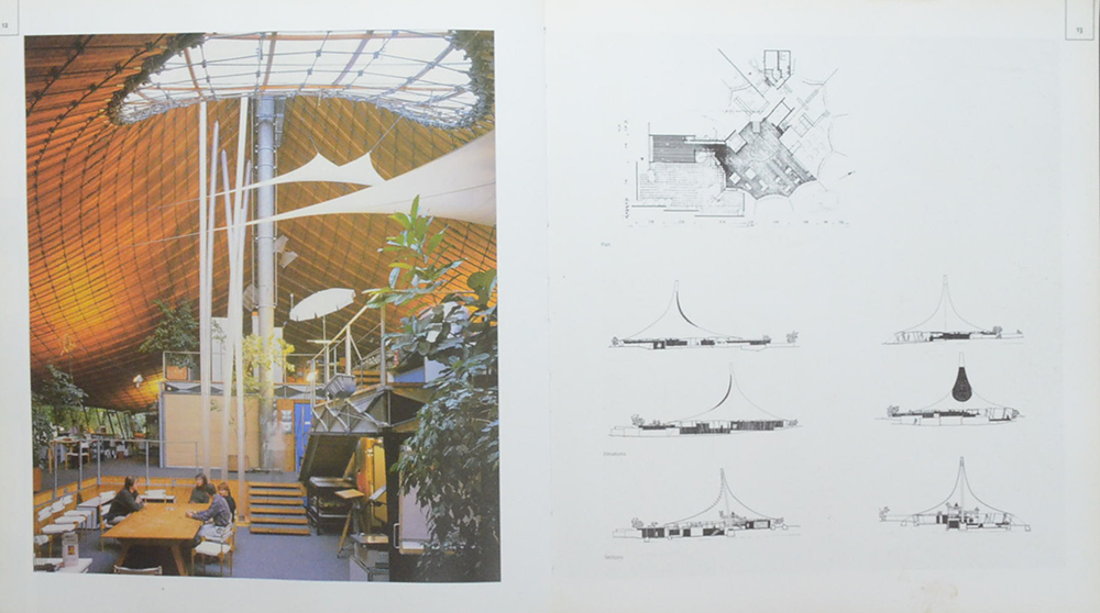 THE MAGIC OF TENTS TRANSFORMING SPACE