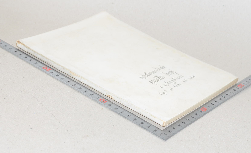 คุณแม่เฮียง ไทยอยู่ (อาทิตย์ขึ้นทางตะวันตก)